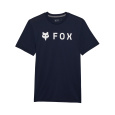Pánské triko Fox Absolute Ss Tech Tee  Midnight