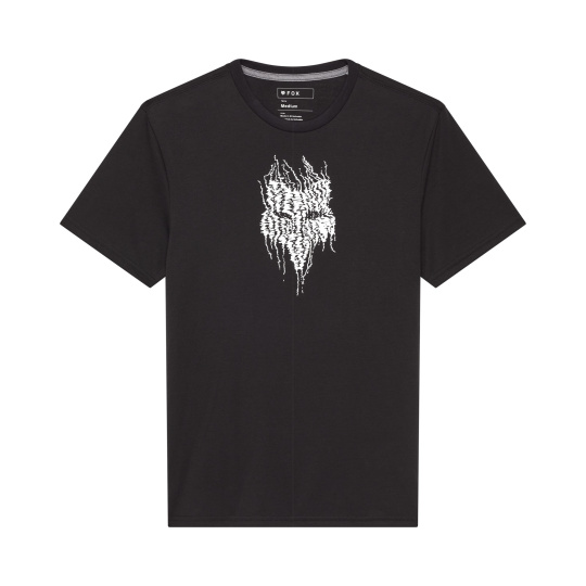 Pánské triko Fox Bark Ss Tech Tee 