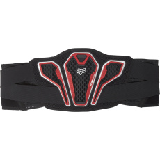 MX chránič ledvin Fox Titan Sport Belt  Black