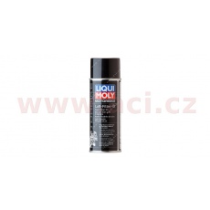 LIQUI MOLY olej na vzduchové filtry motocyklů ve spreji 400 ml LIQUI MOLY olej na vzduchové filtry motocyklů ve spreji 400 ml