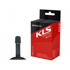 KELLYS Duše KLS 24 x 1,75-2,125 (47/57-507) AV 40mm KELLYS Duše KLS 24 x 1,75-2,125 (47/57-507) AV 40mm