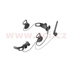 Bluetooth handsfree headset 10U pro přilby Shoei Neotec (dosah 1,6 km), SENA Bluetooth handsfree headset 10U pro přilby Shoei Neotec (dosah 1,6 km), SENA