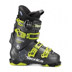 lyžařské boty TECNICA Cochise 100, black - MP 285 = UK 9 1/2 = EU 44 lyžařské boty TECNICA Cochise 100, black - MP 285 = UK 9 1/2 = EU 44