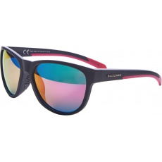 sluneční brýle BLIZZARD sun glasses POLSF701120, rubber dark grey , 64-16-133 sluneční brýle BLIZZARD sun glasses POLSF701120, rubber dark grey , 64-16-133