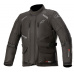 bunda ANDES DRYSTAR, TECH-AIR 5 kompatibilní, ALPINESTARS (černá) 2023