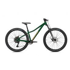 NS Bikes Eccentric MINI - 27,5" green (juniorské kolo)