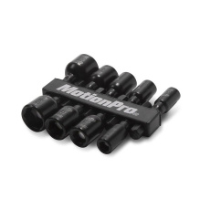 magnetické nástavce 1/4 sada 9 kusů, MOTION PRO - USA magnetické nástavce 1/4 sada 9 kusů, MOTION PRO - USA