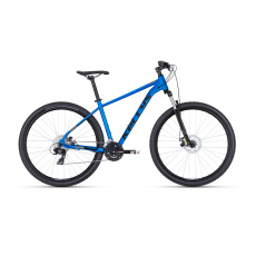 KELLYS Spider 30 Blue S 27.5" KELLYS Spider 30 Blue S 27.5"