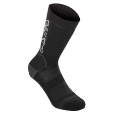 Alpinestars Paragon Lite 19 ponožky - Black