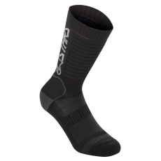 Alpinestars Paragon Lite 19 ponožky - Black Alpinestars Paragon Lite 19 ponožky - Black
