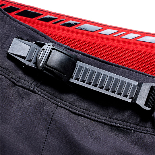 TLD PÁNSKÉ KALHOTY SKYLINE PRO MONO CARBON (20702704)