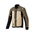 bunda CUSCO DRYSTAR, ALPINESTARS (hnědá/černá) 2027