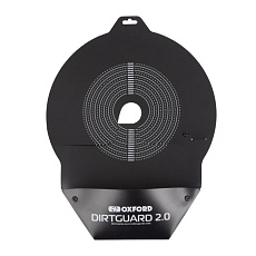 ochranný prvek Dirt Guard 2.0 pro údržbu řetězu, OXFORD ochranný prvek Dirt Guard 2.0 pro údržbu řetězu, OXFORD