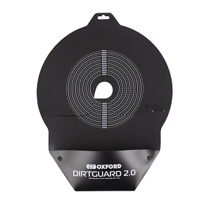 ochranný prvek Dirt Guard 2.0 pro údržbu řetězu, OXFORD
