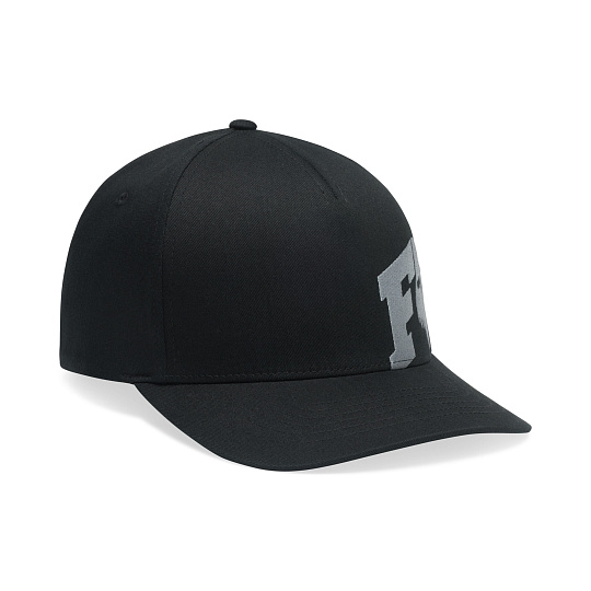 Pánská kšiltovka Fox F Head X Flexfit 