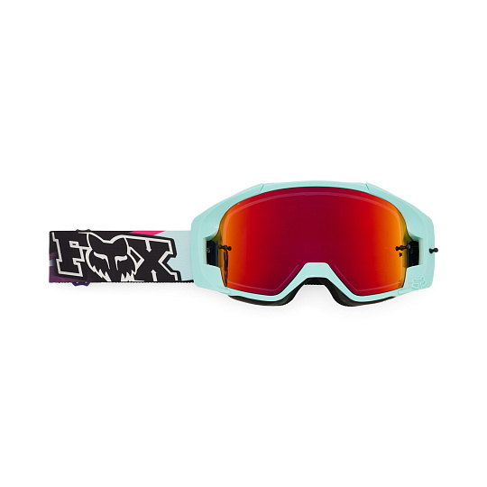 Cyklo brýle Fox MTB Vue Max Ts57 Se 