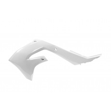 ACERBIS spoilery KXF450 19/21, KXF250 21 ACERBIS spoilery KXF450 19/21, KXF250 21