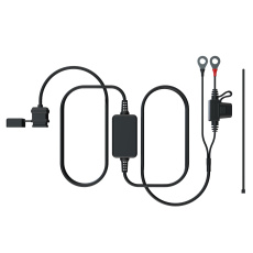 zásuvka pro možnost dobíjení, typ USB-C 5V/3A, OXFORD zásuvka pro možnost dobíjení, typ USB-C 5V/3A, OXFORD