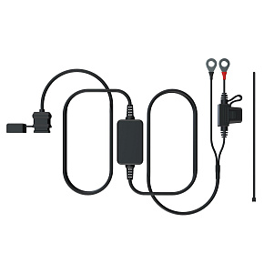zásuvka pro možnost dobíjení, typ USB-C 5V/3A, OXFORD zásuvka pro možnost dobíjení, typ USB-C 5V/3A, OXFORD