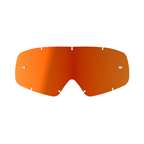 plexi pro brýle VISION YOUTH, ALPINESTARS (zrcadlové červené) plexi pro brýle VISION YOUTH, ALPINESTARS (zrcadlové červené)