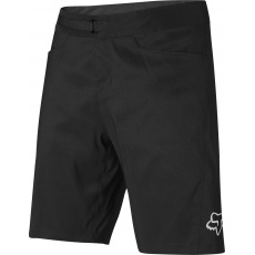 Pánské cyklo šortky Fox Ranger Short Black Pánské cyklo šortky Fox Ranger Short Black