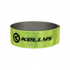 KELLYS Reflexní páska SHADOW 3M Scotchlite (2 ks) S/M *