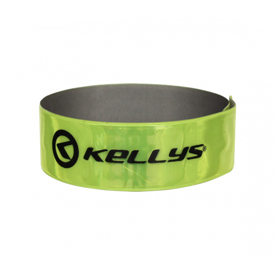 KELLYS Reflexní páska SHADOW 3M Scotchlite (2 ks) S/M *