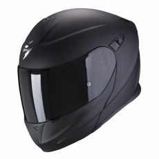 Moto přilba SCORPION EXO-920 EVO solid černá matná Moto přilba SCORPION EXO-920 EVO solid černá matná