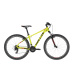 KELLYS Spider 10 Neon Yellow XXS 26"