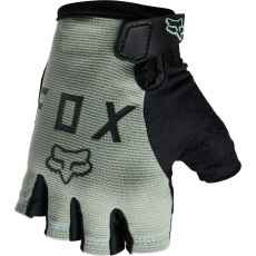 Dámské rukavice Fox W Ranger Glove Gel Short Eucalyptus Dámské rukavice Fox W Ranger Glove Gel Short Eucalyptus