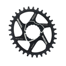 Shovel OVAL Addict Narrow-wide RaceFace Direct 34T převodník Shovel OVAL Addict Narrow-wide RaceFace Direct 34T převodník