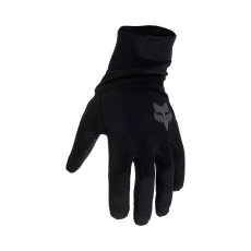 Pánské cyklo rukavice Fox Defend Pro Fire Glove  Black