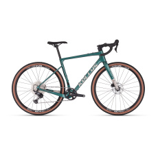 KELLYS Soot X90 Emerald Green M KELLYS Soot X90 Emerald Green M
