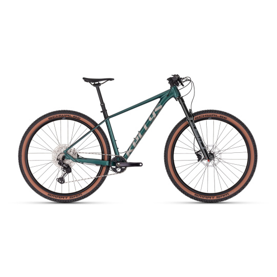KELLYS Gate X90 Emerald Green M 29"