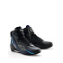 boty FASTER-4 DRYSTAR, ALPINESTARS (černá/modrá/bílá) 2027