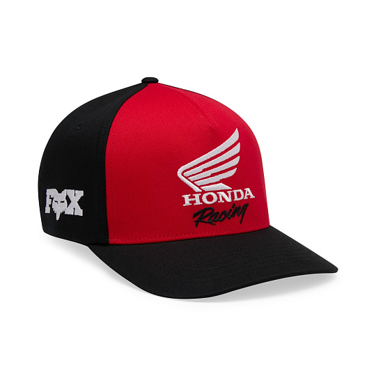 Honda Flexfit Hat 