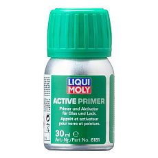 LIQUI MOLY aktivní primer 30 ml LIQUI MOLY aktivní primer 30 ml
