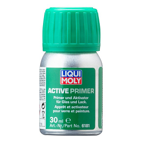 LIQUI MOLY aktivní primer 30 ml LIQUI MOLY aktivní primer 30 ml