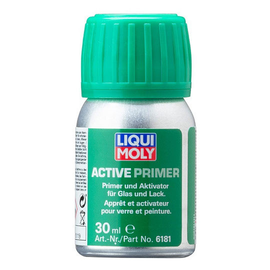 LIQUI MOLY aktivní primer 30 ml LIQUI MOLY aktivní primer 30 ml