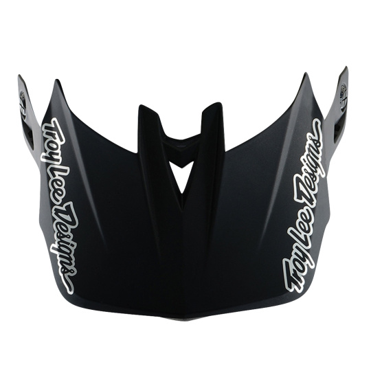 TLD HELMA D4 CARBON STEALTH BLACK (13943701)
