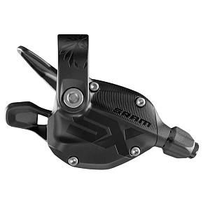 řazení SRAM SX Eagle Trigger 12 speed, pravé, objímka, černé řazení SRAM SX Eagle Trigger 12 speed, pravé, objímka, černé