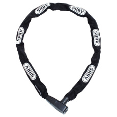 řetězový zámek ABUS 8800/95 BK 2.0 černý řetězový zámek ABUS 8800/95 BK 2.0 černý