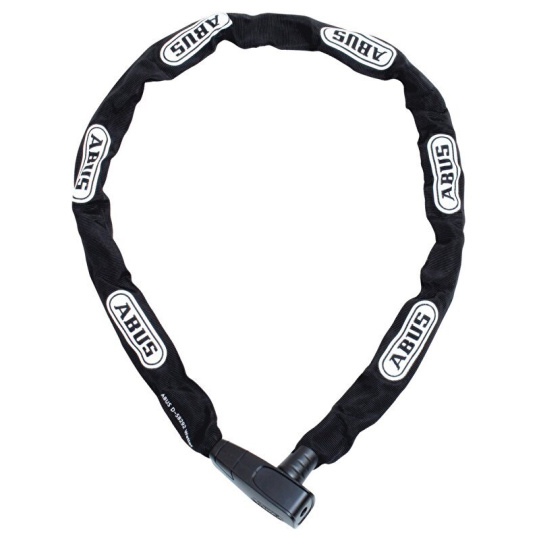 řetězový zámek ABUS 8800/95 BK 2.0 černý