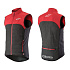 Alpinestars Denali Primaloft Insulated VEST Rio RED Black