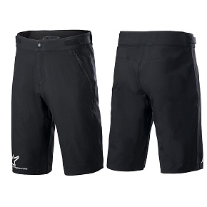 Alpinestars Alps 4.0 Kraťasy Black Alpinestars Alps 4.0 Kraťasy Black