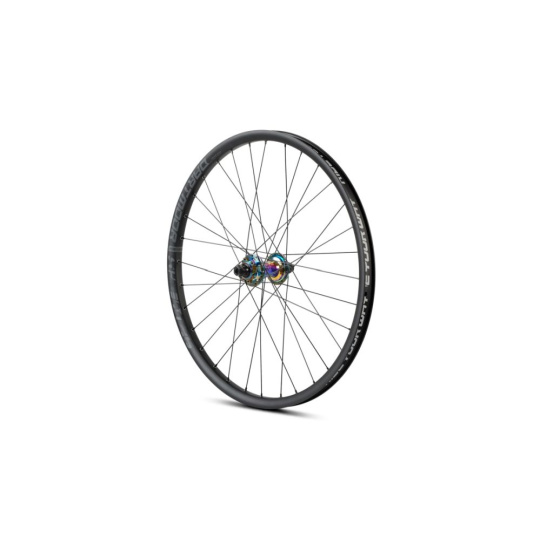 Dartmoor Shield 26" Singlespeed  - zadní kolo - Petrol
