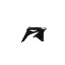 Acerbis spoilery RMZ 450 08/17 černá