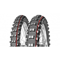 Pneu Mitas 70/100-10 Terra Force MX SM TT Pneu Mitas 70/100-10 Terra Force MX SM TT
