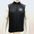 Pánská cyklo vesta Northwave Pro Windproof Light Vest 