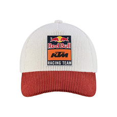 Kšiltovka KTM Red Bull Racing SUNSET s logem Kšiltovka KTM Red Bull Racing SUNSET s logem